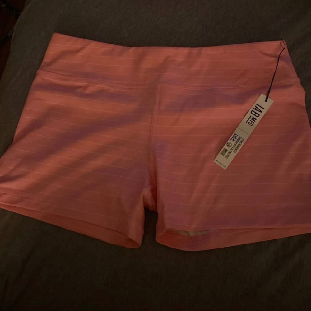 Training shorts